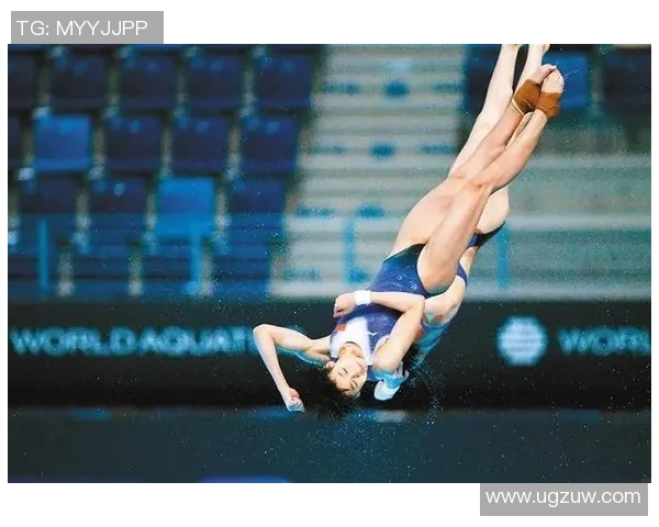 2023年跳水世界杯参赛名单揭晓各国顶尖选手齐聚一堂争夺荣誉