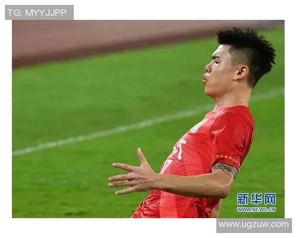 广州队迎战河南嵩山杨立瑜全力争胜展现球队实力与风采