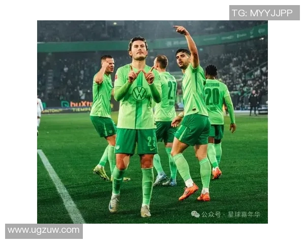 奥格斯堡主场力克汉堡，取得关键胜利！