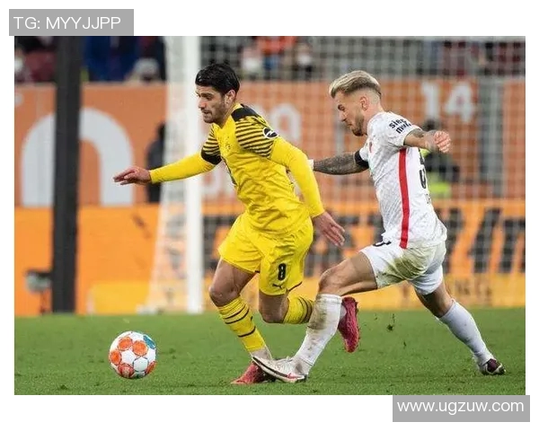 多特客场逼平美因茨暂居德甲次席 多特客场逼平美因茨暂居德甲次席