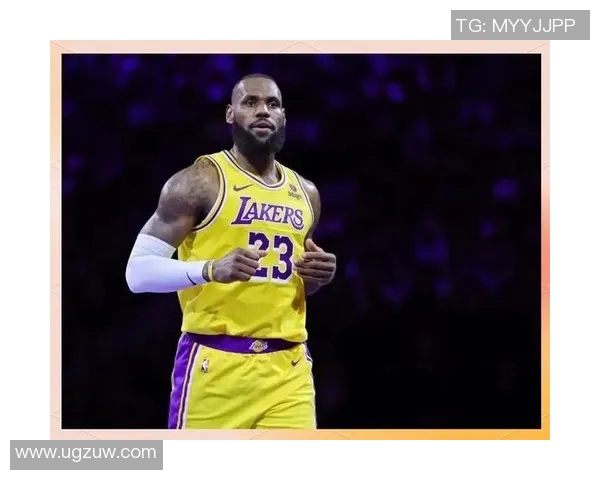 湖人主帅透露詹姆斯状态回暖，或将更大胆调整战术应对季后赛挑战