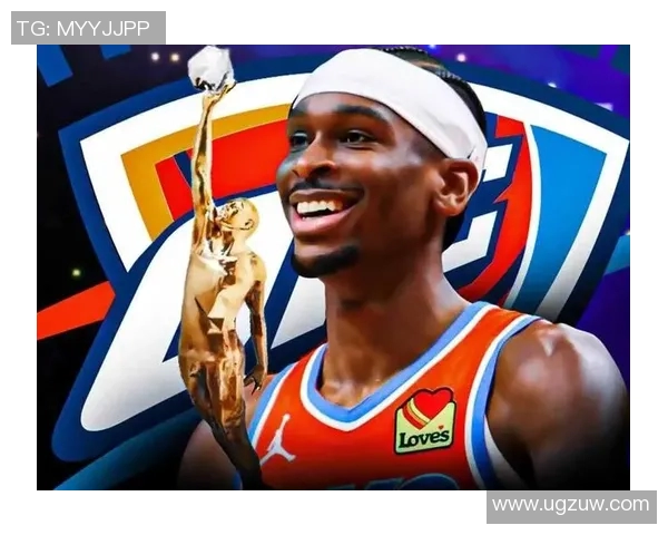 亚历山大引领雷霆崛起NBA新星的精彩表现与未来展望