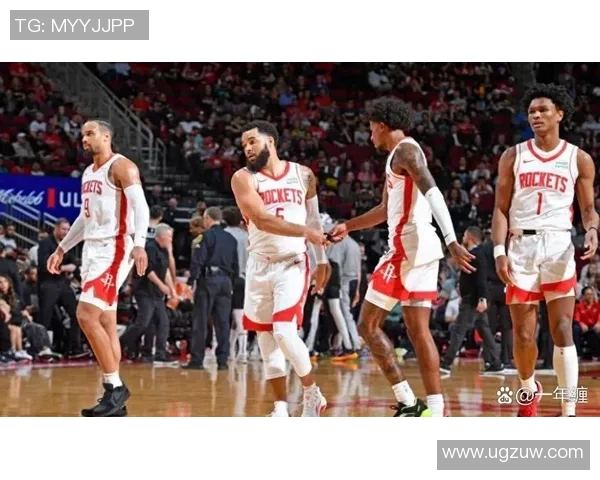 火箭三分手受伤,球队季后赛前景蒙上阴影