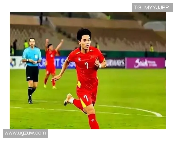 阮庭北引领越南队征战U23亚洲杯展现青春风采与拼搏精神 阮庭北引领越南队征战U23亚洲杯展现青春风采与拼搏精神